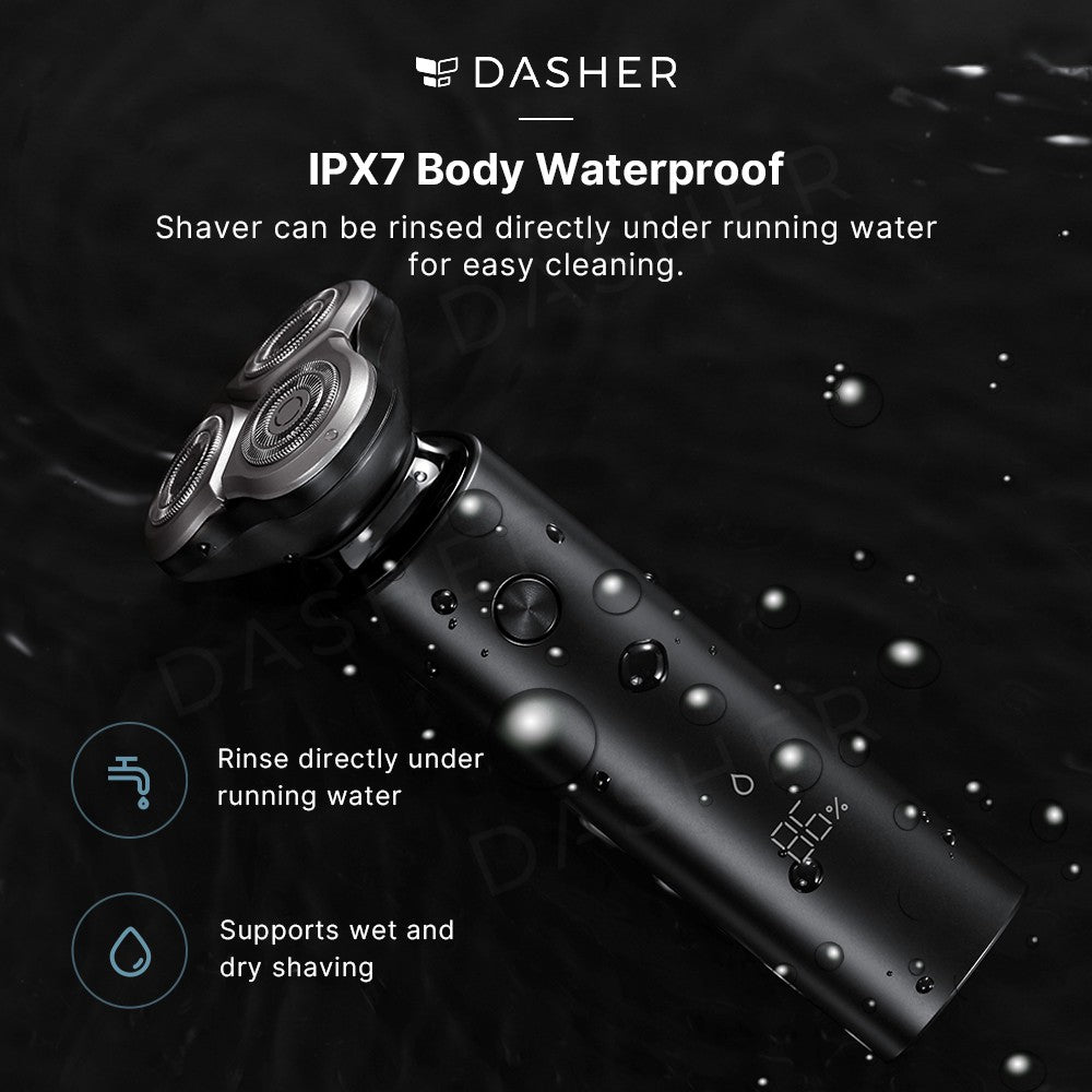 Xiaomi Electric Shaver S500
