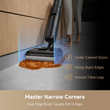 Dreame H14s Ultra Cordless Wet and Dry Vacuum