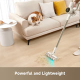 Dreame R10 2025 Cordless Stick Vacuum
