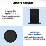 Xiaomi 20W Wireless Charger Stand