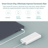 Xiaomi Mi Power Bank 3 20000mAh 18W