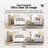 Xiaomi Mi Camera 2K Magnetic Mount