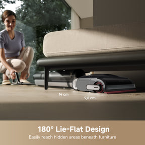 Dreame H15 Pro Wet Dry (Non Heat Version)