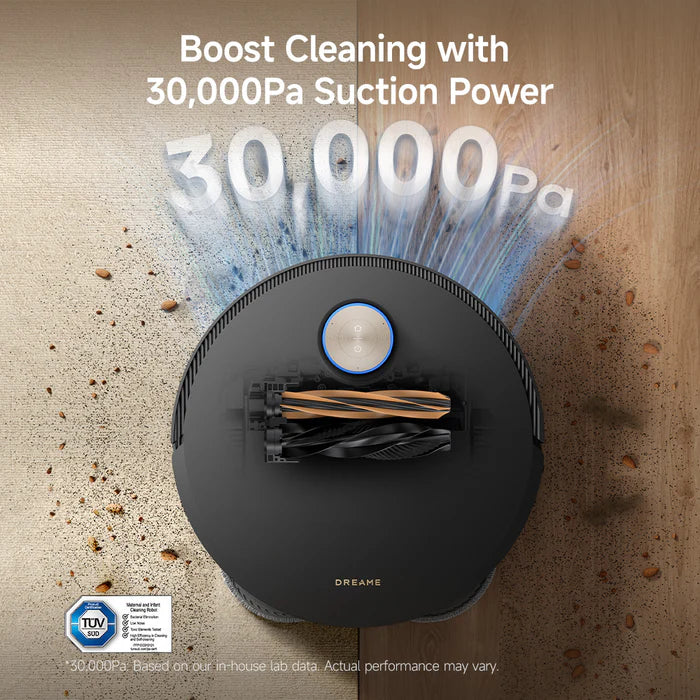 Dreame X50 Pro Ultra Robot Vacuum