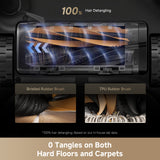 Dreame Robot Vacuum Mop Aqua 10 Pro Track