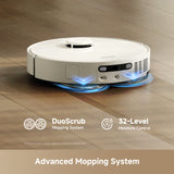 Dreame L10s Ultra Gen 3 Robot Vacuum