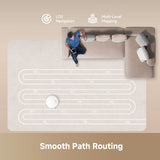 Dreame D20 Robot Vacuum