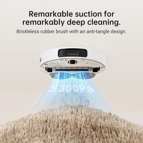 Dreame L10 Ultra Robot Vacuum Cleaner