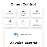 Smartmi Standing Fan 2S