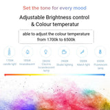 Xiaomi Mi LED Smart Bulb