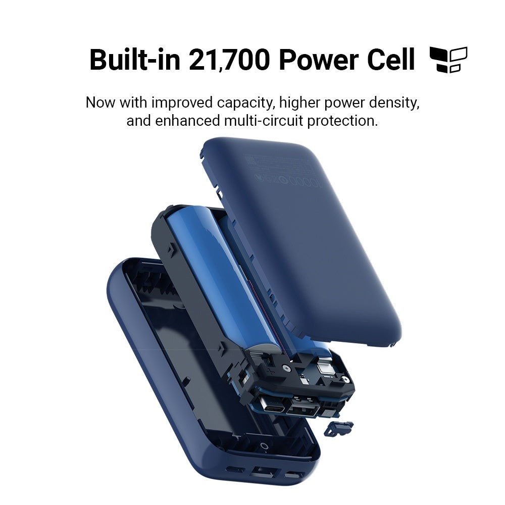 Xiaomi Power Bank Pocket Edition Pro