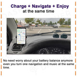 Xiaomi Mi 20W Wireless Car Charger