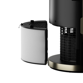 Dreame Air Purifier Pm10 Filter Hepa Filter White (DVK2)