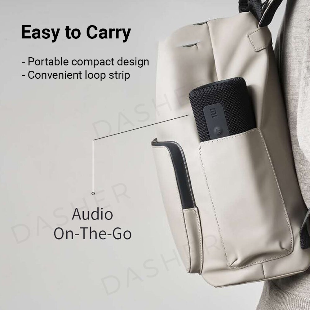Xiaomi Mi Portable Bluetooth Speaker 16W