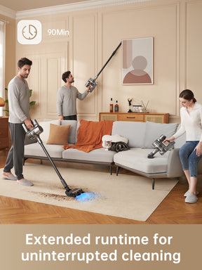 Dreame R20 Cordless Stick Vacuum Cleaner