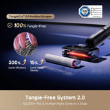 Dreame H15 Pro Foam Wash Wet & Dry Vacuum Cleaner