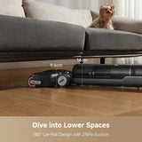Dreame H14s Ultra Cordless Wet and Dry Vacuum