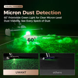 Uwant V500 Stick Vacuum Cleaner