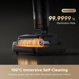 Dreame H15 Mix Wet & Dry Vacuum Cleaner (Without Carpet Cleaner)