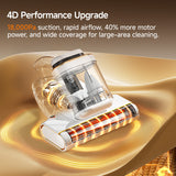 Uwant M700 Dust Mite Vacuum