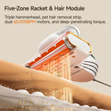 Uwant M700 Dust Mite Vacuum