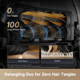 Dreame Robot Vacuum Mop Aqua 10 Roller