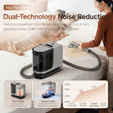 Uwant Y200s Spot Cleaner