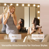 Dreame Pocket Uni High-Speed Hair Dryer