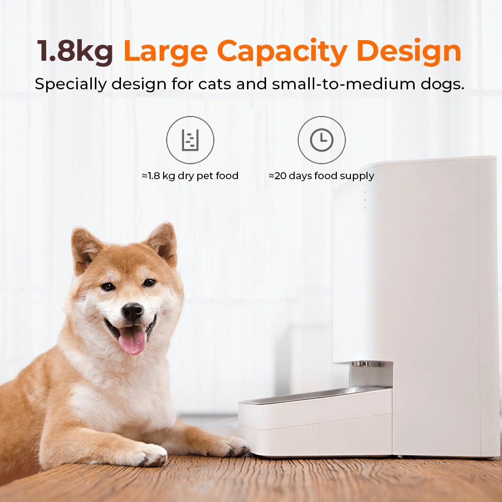 Xiaomi Smart Pet Food Feeder