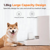 Xiaomi Smart Pet Food Feeder