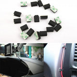 3M Adhesive Car Cable Clips