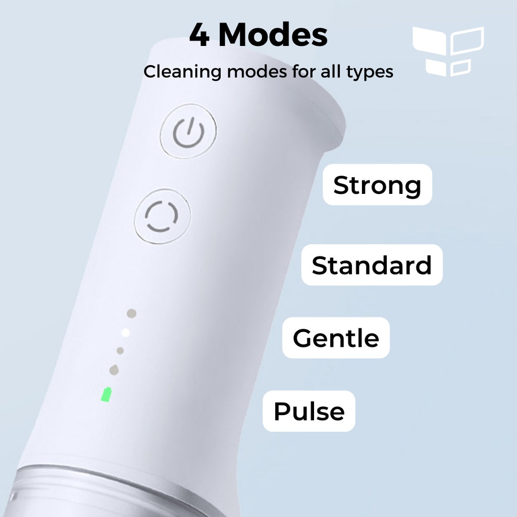 Xiaomi Water Flosser MEO701