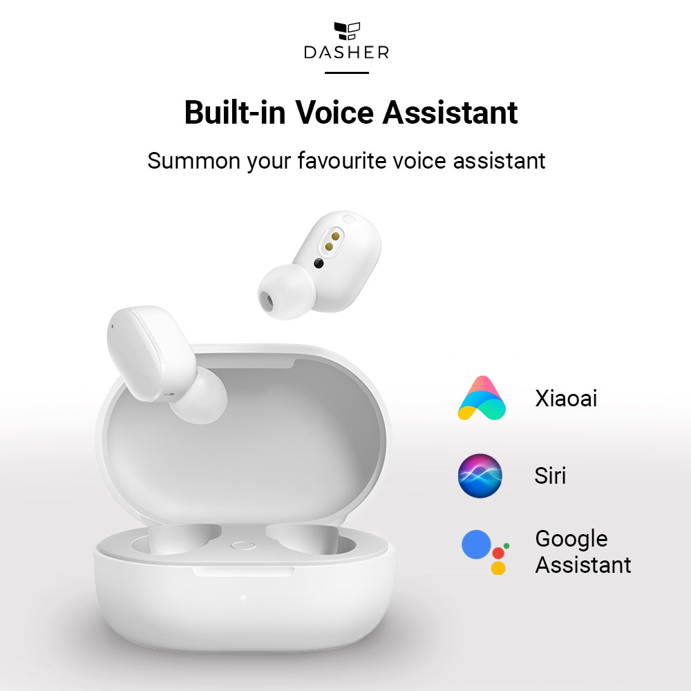 Xiaomi Redmi AirDots 3 True Wireless Earphones