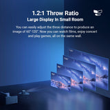 Xiaomi Mi Smart Projector 2
