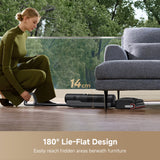 Dreame H15 Mix Wet & Dry Vacuum Cleaner (Without Carpet Cleaner)