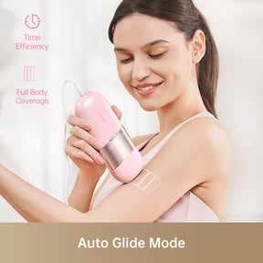 Dreame IPL Hair Removal Device
