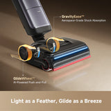 Dreame H16 Pro Steam Vacuum Cleaner