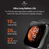 Maimo Saphir Smart Watch