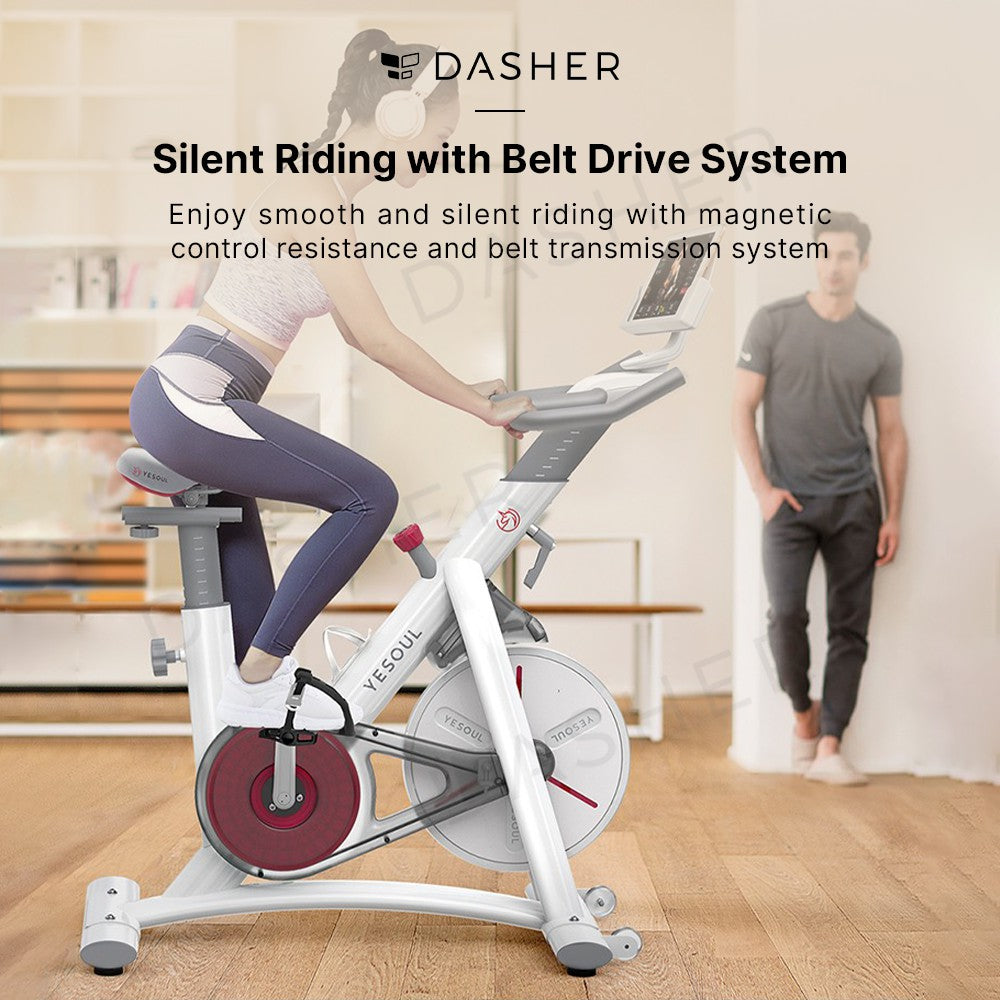 Yesoul S3 / S3 Pro Spinning Bike