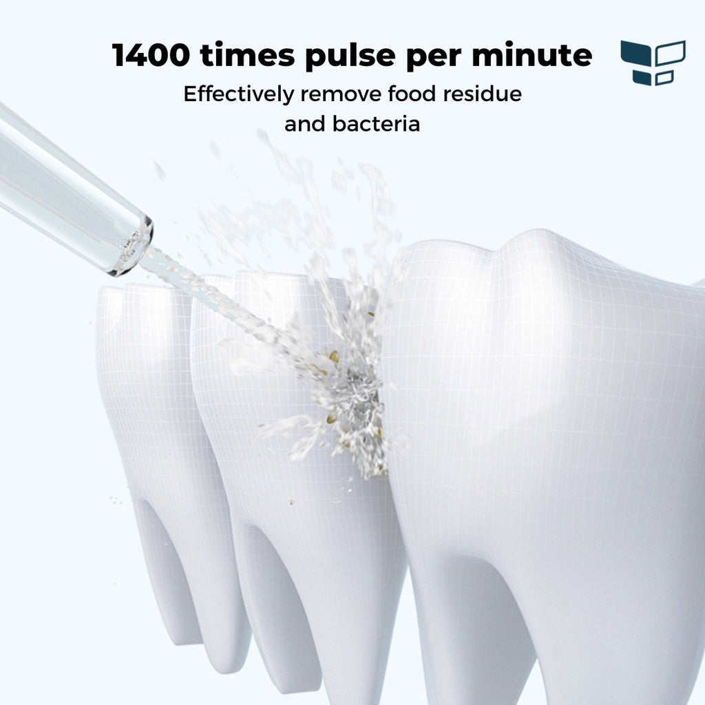 Xiaomi Water Flosser MEO701
