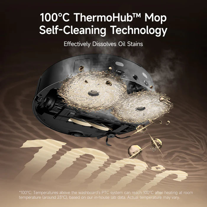 Dreame X50 Pro Ultra Robot Vacuum