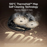 Dreame X50 Pro Ultra Robot Vacuum