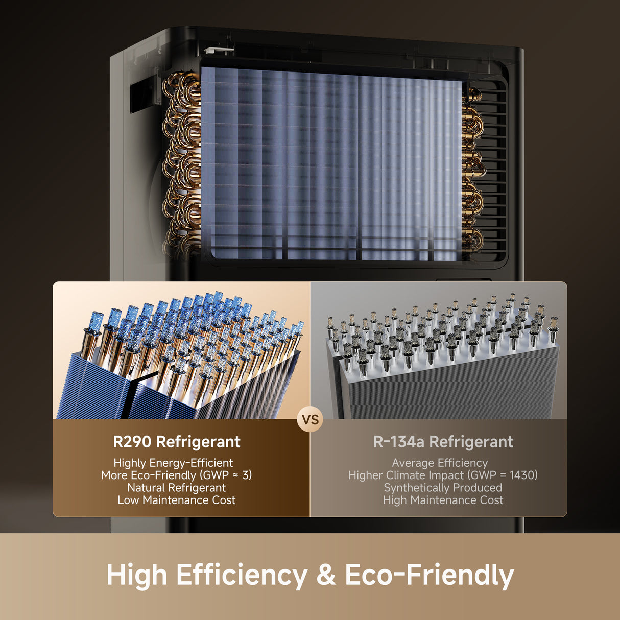 Dreame DB40 Dehumidifier