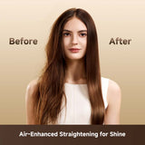 Dreame AeroStraight High-Speed Styler - Gold