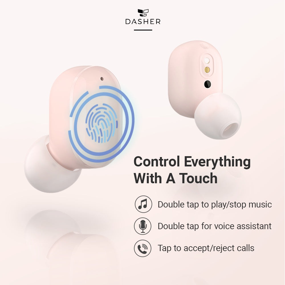 Xiaomi Redmi AirDots 3 True Wireless Earphones