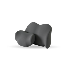 70mai Lumbar Support & Headrest Pillow Set Product vendor