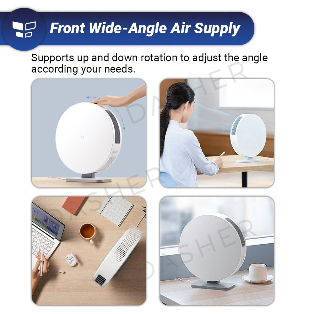 Xiaomi Smart Desktop Air Purifier