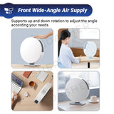 Xiaomi Smart Desktop Air Purifier