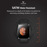 Maimo Saphir Smart Watch