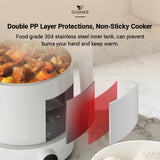 Xiaomi Mijia Multi-Function Cooking Pot 1.5L (China Version)